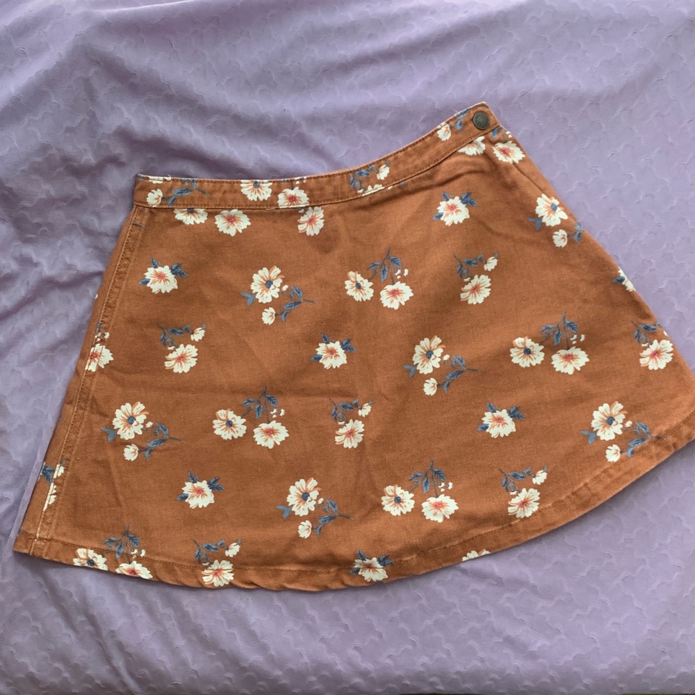 cottagecore skirt